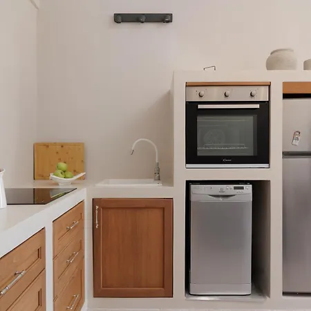 Opstante Corfu בית נופש