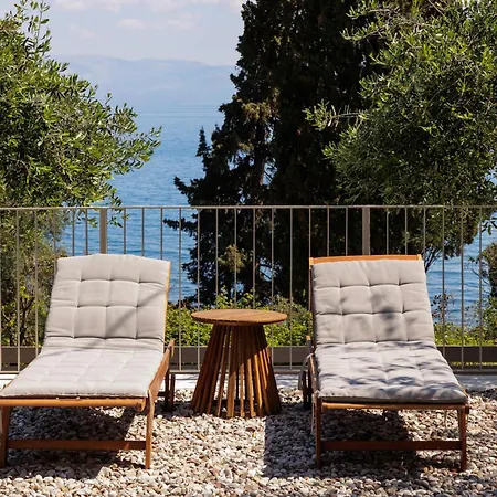 Opstante Corfu Бенитсес