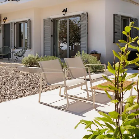 Opstante Corfu Дом отдыха Бенитсес