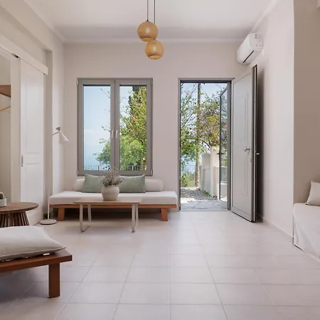 Дом отдыха Opstante Corfu *