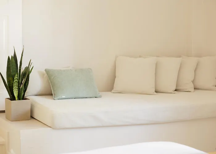 Opstante Corfu Vakantiehuis Benitses (Corfu)