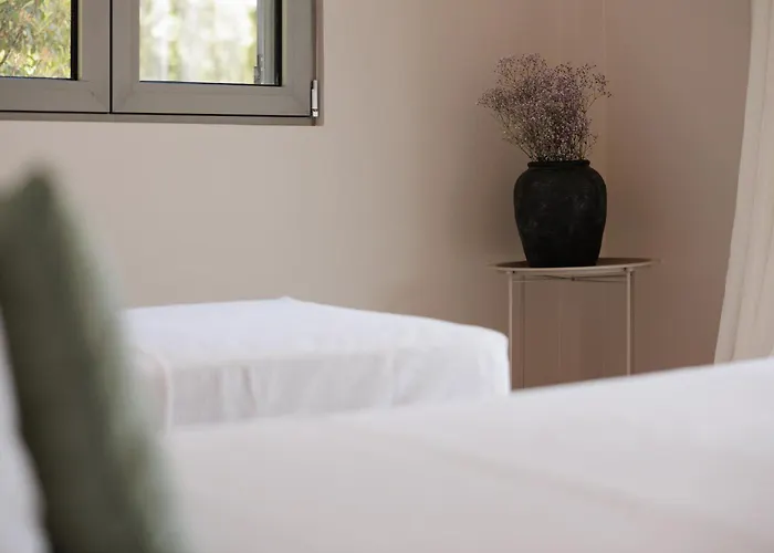 Vakantiehuis Opstante Corfu *