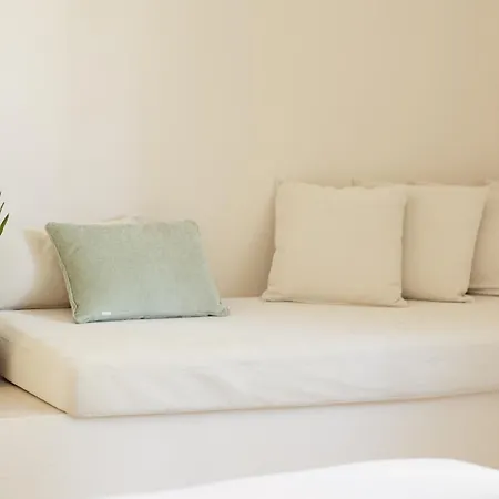 Opstante Corfu 別荘 ベニテス