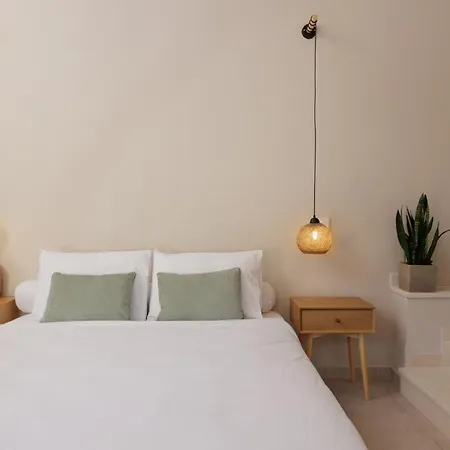 Opstante Corfu ベニテス