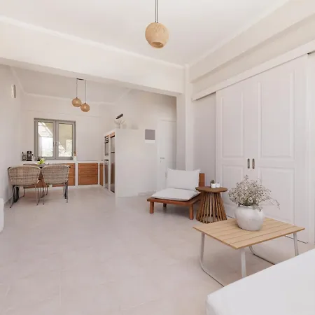 Opstante Corfu Ferienhaus