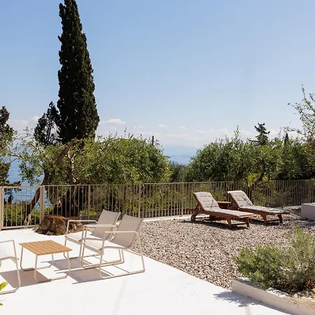 Opstante Corfu ベニテス