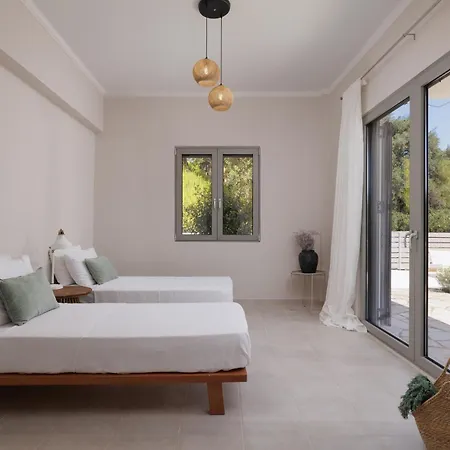 別荘 Opstante Corfu *